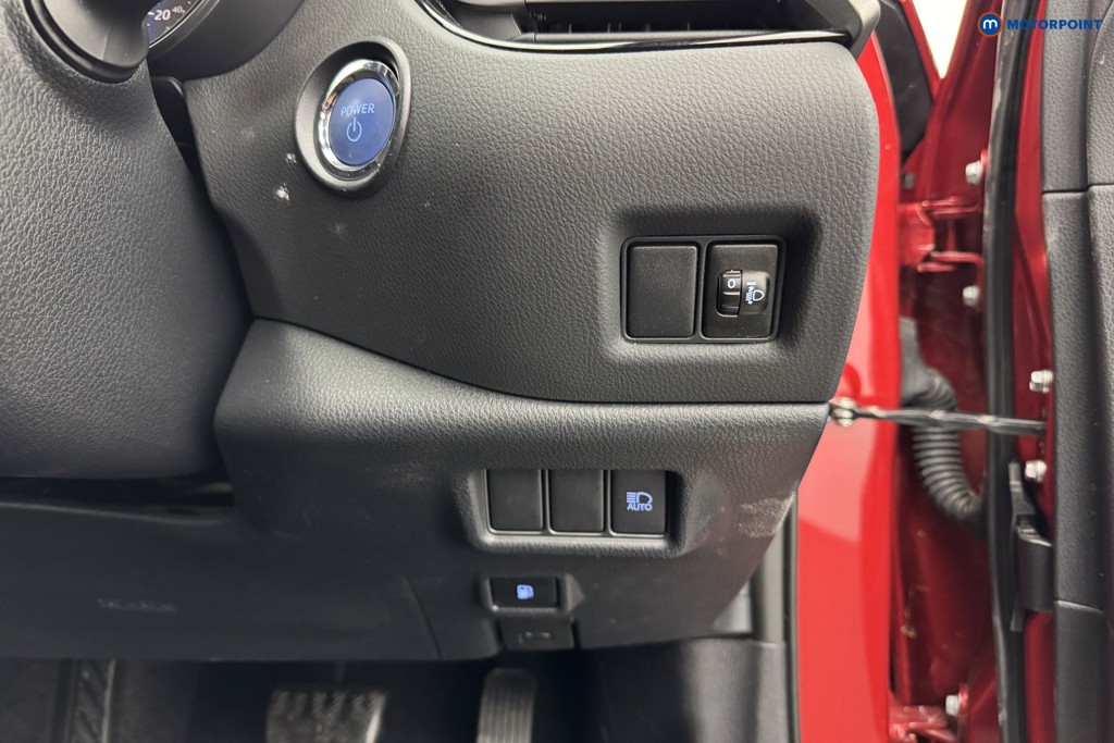 Toyota C-Hr Icon Automatic Petrol-Electric Hybrid SUV - Stock Number (1575809) - 14th supplementary image