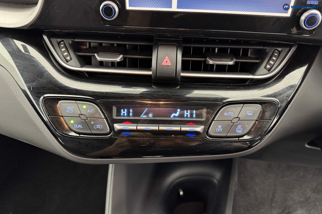 Toyota C-Hr Icon Automatic Petrol-Electric Hybrid SUV - Stock Number (1575809) - 15th supplementary image