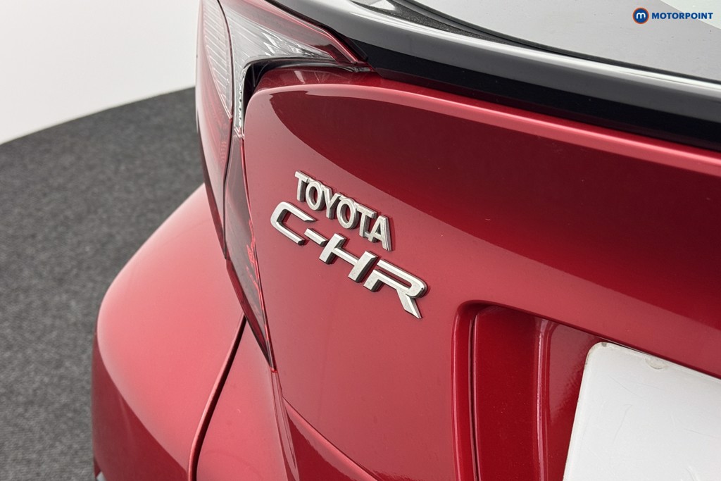 Toyota C-Hr Icon Automatic Petrol-Electric Hybrid SUV - Stock Number (1575809) - 20th supplementary image
