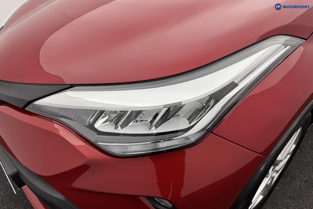 Toyota C-Hr Icon Automatic Petrol-Electric Hybrid SUV - Stock Number (1575809) - 23rd supplementary image