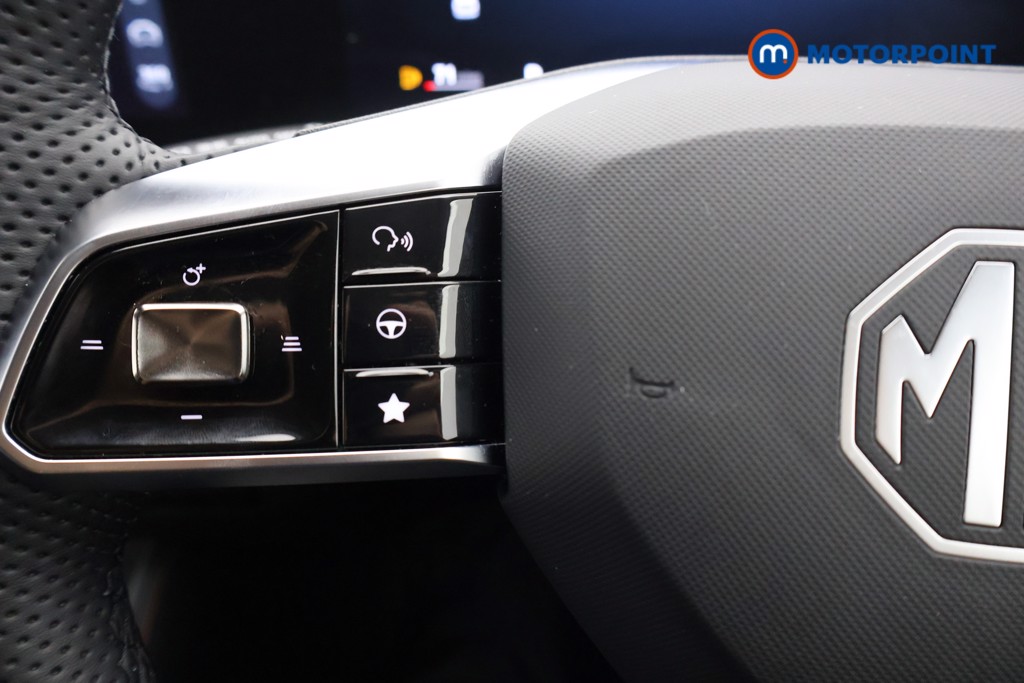 Mg Motor Uk HS Trophy Automatic Petrol SUV - Stock Number (1576246) - 2nd supplementary image
