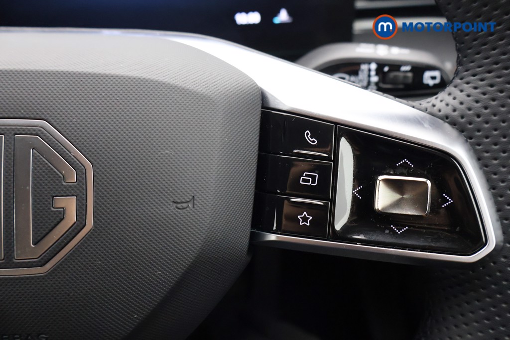 Mg Motor Uk HS Trophy Automatic Petrol SUV - Stock Number (1576246) - 3rd supplementary image