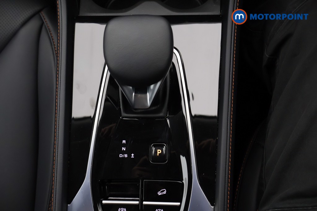 Mg Motor Uk HS Trophy Automatic Petrol SUV - Stock Number (1576246) - 6th supplementary image