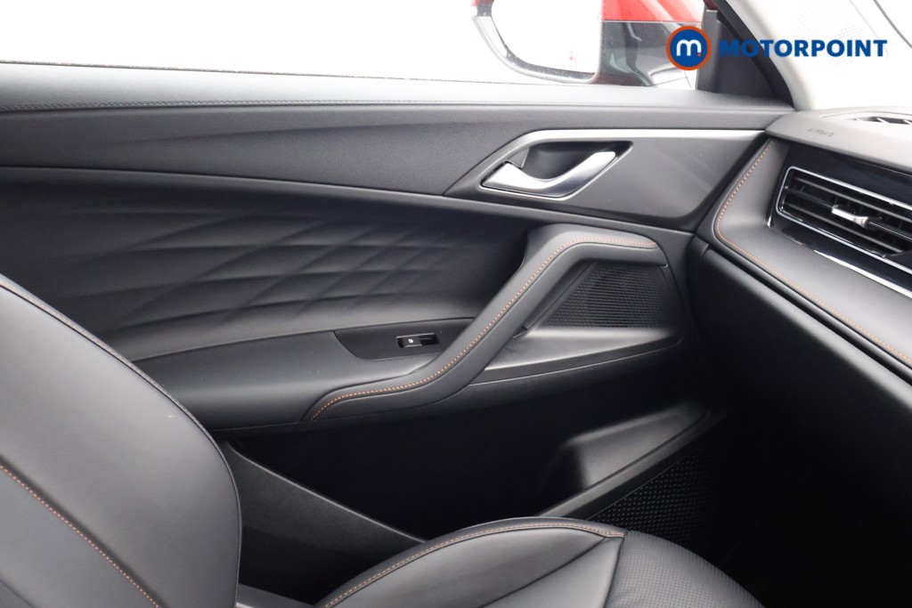 Mg Motor Uk HS Trophy Automatic Petrol SUV - Stock Number (1576246) - 7th supplementary image