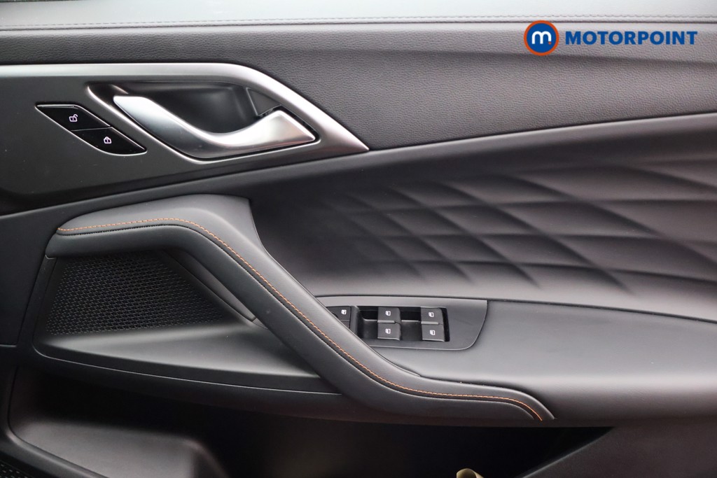 Mg Motor Uk HS Trophy Automatic Petrol SUV - Stock Number (1576246) - 8th supplementary image
