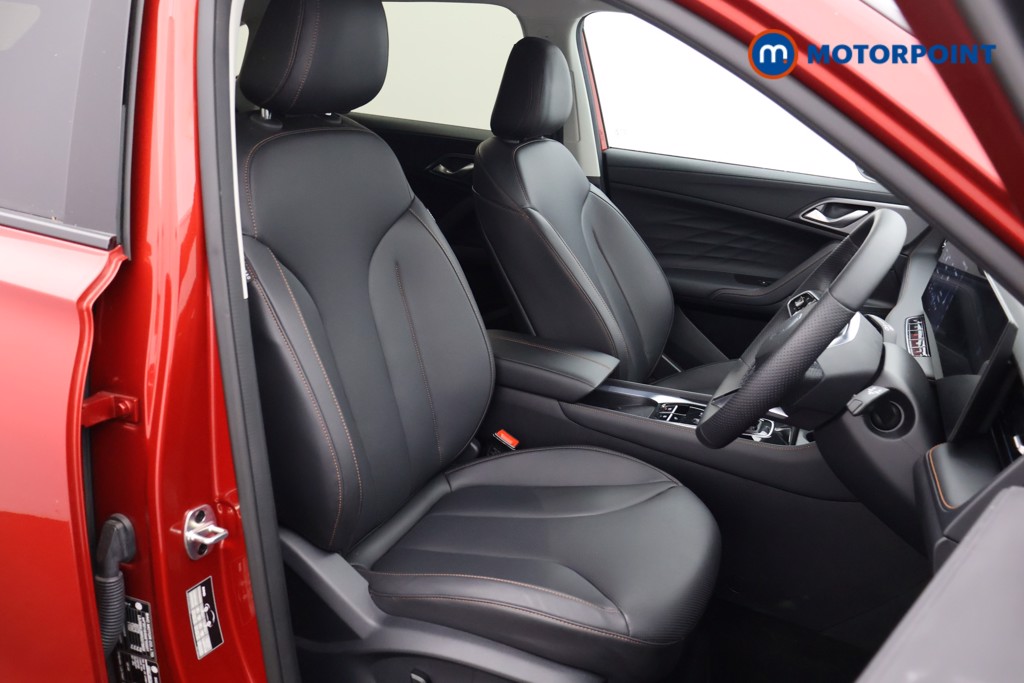 Mg Motor Uk HS Trophy Automatic Petrol SUV - Stock Number (1576246) - 9th supplementary image