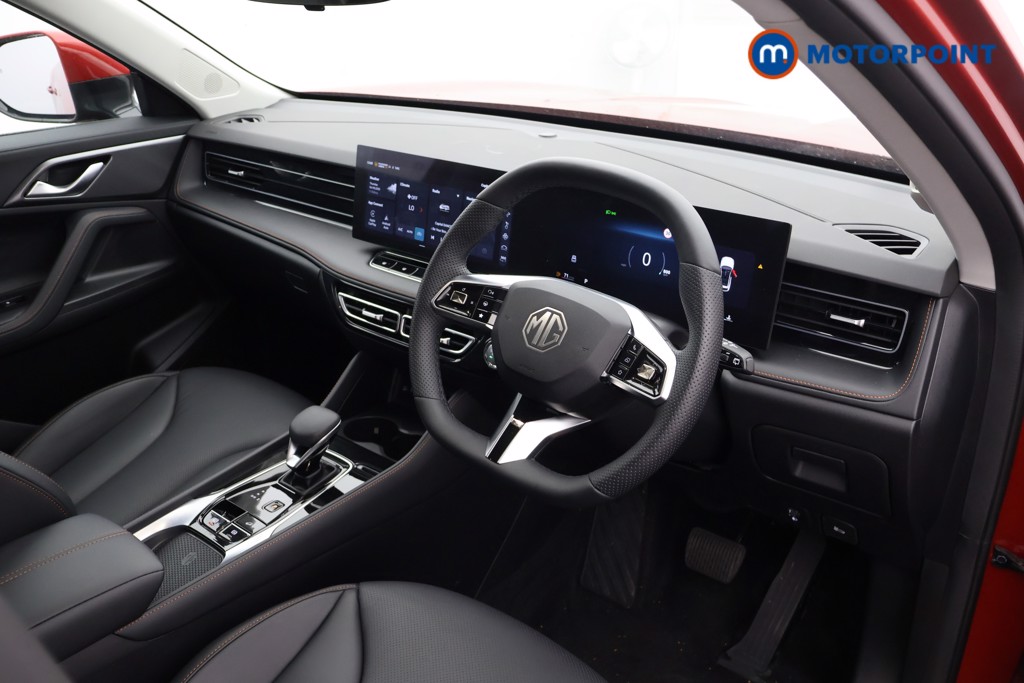 Mg Motor Uk HS Trophy Automatic Petrol SUV - Stock Number (1576246) - 10th supplementary image