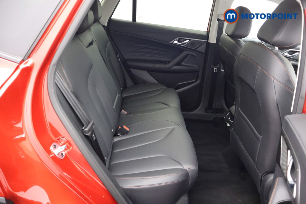 Mg Motor Uk HS Trophy Automatic Petrol SUV - Stock Number (1576246) - 11th supplementary image