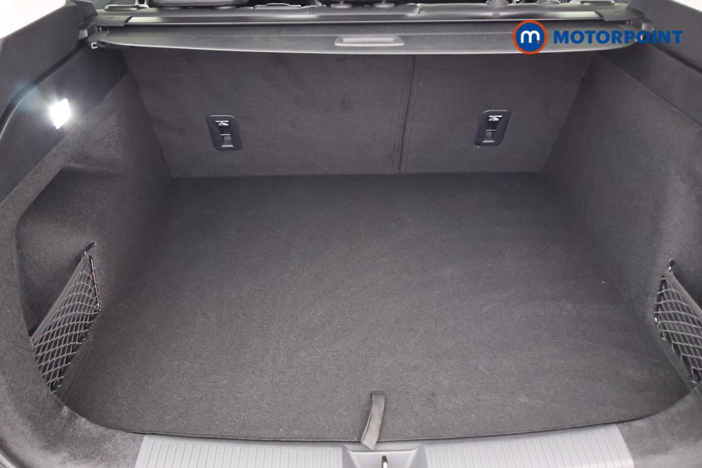Mg Motor Uk HS Trophy Automatic Petrol SUV - Stock Number (1576246) - 12th supplementary image