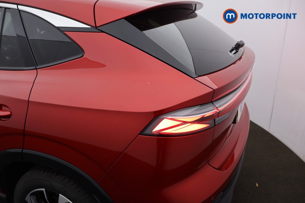 Mg Motor Uk HS Trophy Automatic Petrol SUV - Stock Number (1576246) - 13th supplementary image