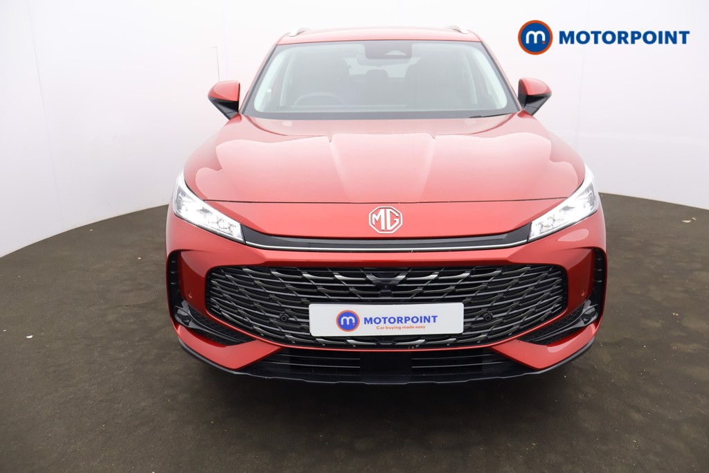 Mg Motor Uk HS Trophy Automatic Petrol SUV - Stock Number (1576246) - 15th supplementary image