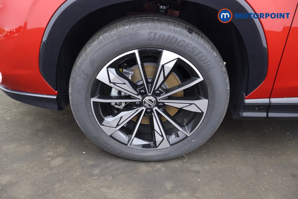 Mg Motor Uk HS Trophy Automatic Petrol SUV - Stock Number (1576246) - 18th supplementary image