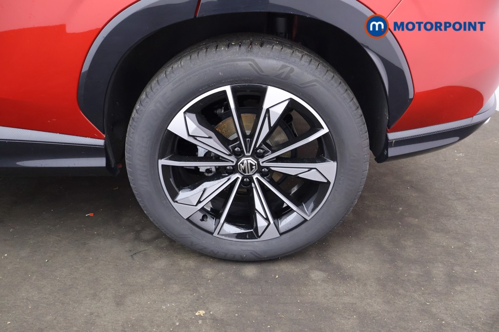 Mg Motor Uk HS Trophy Automatic Petrol SUV - Stock Number (1576246) - 19th supplementary image