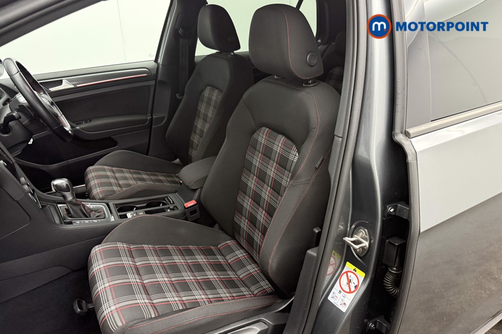 Volkswagen Golf Gti Performance Automatic Petrol Hatchback - Stock Number (1576639) - 2nd supplementary image