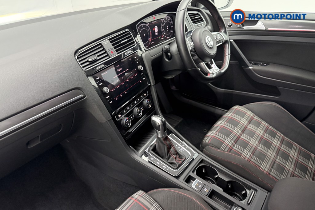 Volkswagen Golf Gti Performance Automatic Petrol Hatchback - Stock Number (1576639) - 3rd supplementary image
