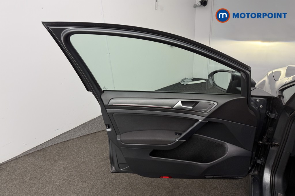 Volkswagen Golf Gti Performance Automatic Petrol Hatchback - Stock Number (1576639) - 4th supplementary image