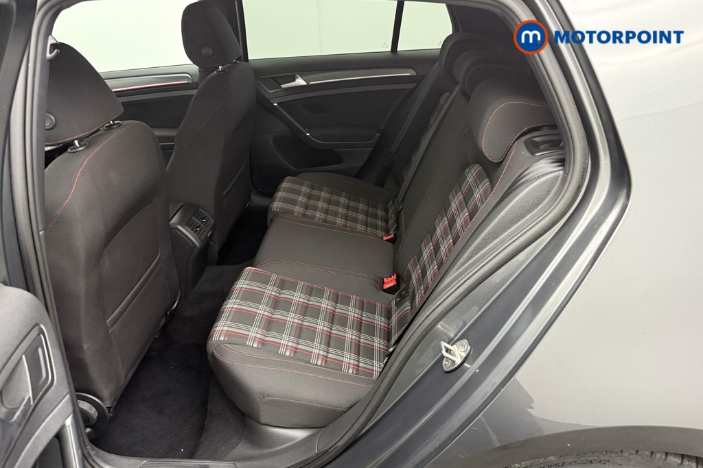 Volkswagen Golf Gti Performance Automatic Petrol Hatchback - Stock Number (1576639) - 5th supplementary image