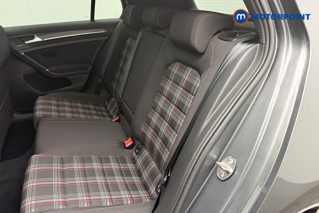 Volkswagen Golf Gti Performance Automatic Petrol Hatchback - Stock Number (1576639) - 6th supplementary image