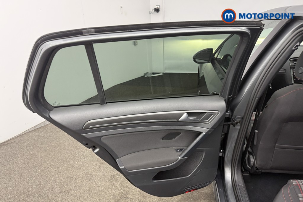 Volkswagen Golf Gti Performance Automatic Petrol Hatchback - Stock Number (1576639) - 7th supplementary image