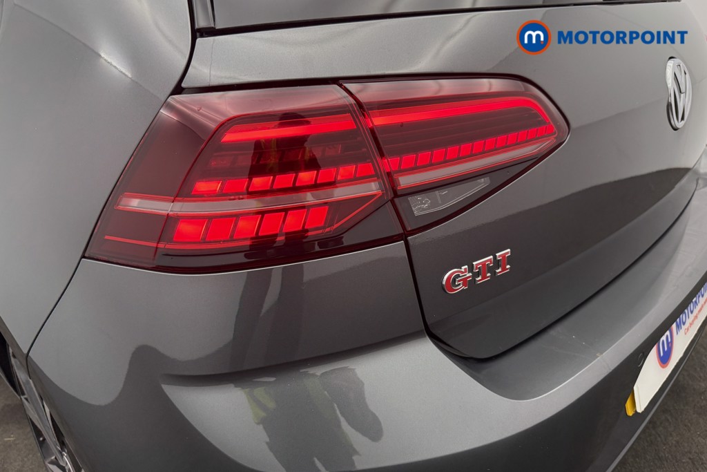 Volkswagen Golf Gti Performance Automatic Petrol Hatchback - Stock Number (1576639) - 9th supplementary image