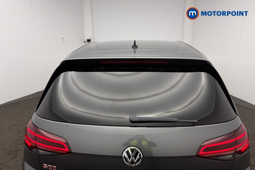 Volkswagen Golf Gti Performance Automatic Petrol Hatchback - Stock Number (1576639) - 11th supplementary image