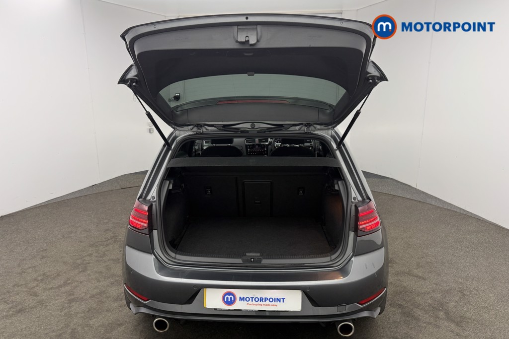Volkswagen Golf Gti Performance Automatic Petrol Hatchback - Stock Number (1576639) - 12th supplementary image