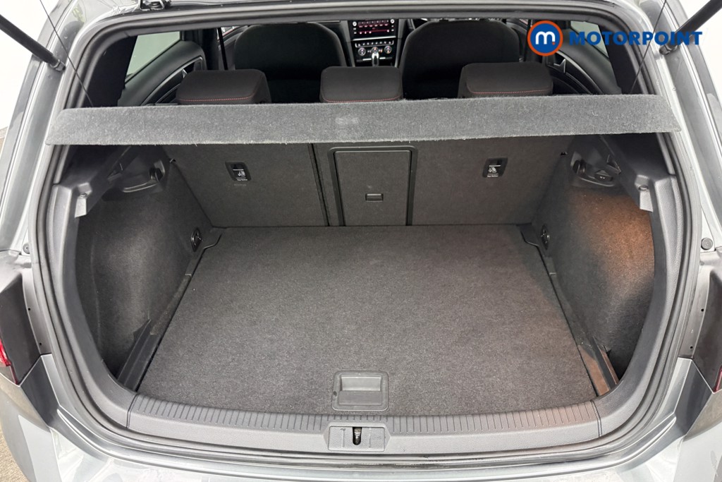 Volkswagen Golf Gti Performance Automatic Petrol Hatchback - Stock Number (1576639) - 13th supplementary image