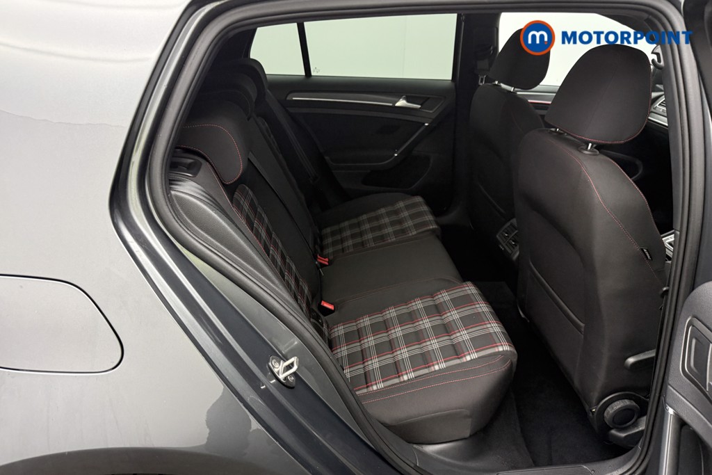 Volkswagen Golf Gti Performance Automatic Petrol Hatchback - Stock Number (1576639) - 14th supplementary image