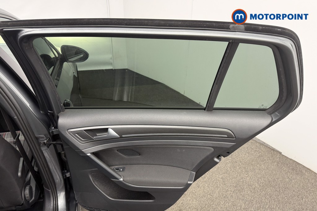 Volkswagen Golf Gti Performance Automatic Petrol Hatchback - Stock Number (1576639) - 15th supplementary image