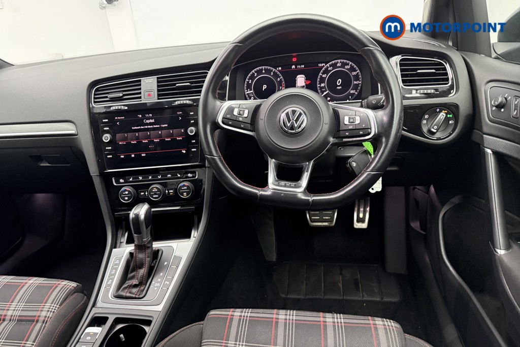 Volkswagen Golf Gti Performance Automatic Petrol Hatchback - Stock Number (1576639) - 16th supplementary image