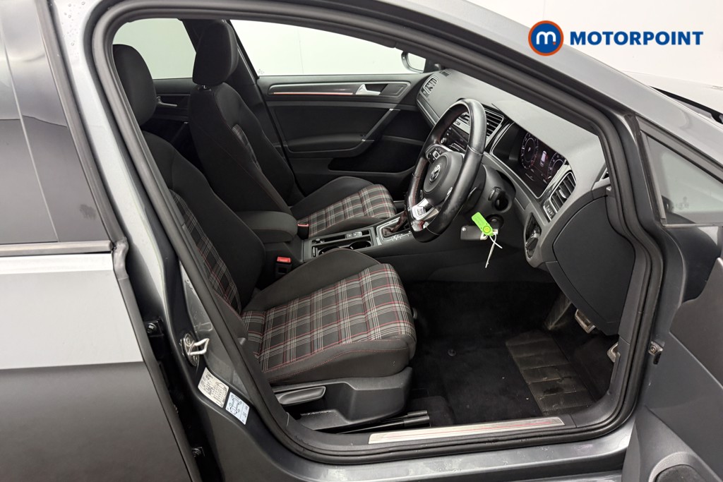 Volkswagen Golf Gti Performance Automatic Petrol Hatchback - Stock Number (1576639) - 17th supplementary image
