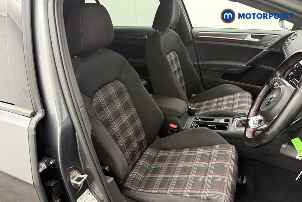 Volkswagen Golf Gti Performance Automatic Petrol Hatchback - Stock Number (1576639) - 18th supplementary image