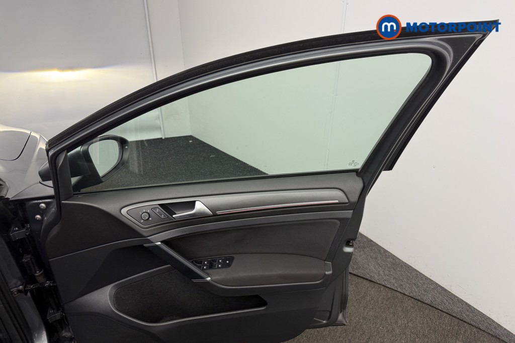 Volkswagen Golf Gti Performance Automatic Petrol Hatchback - Stock Number (1576639) - 19th supplementary image