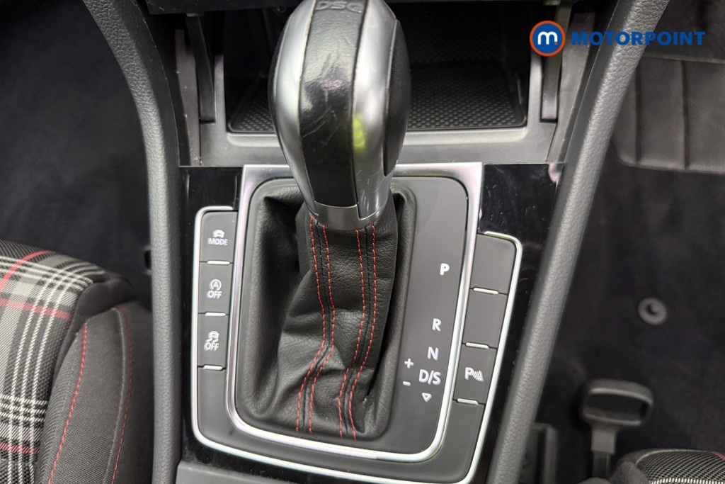 Volkswagen Golf Gti Performance Automatic Petrol Hatchback - Stock Number (1576639) - 24th supplementary image