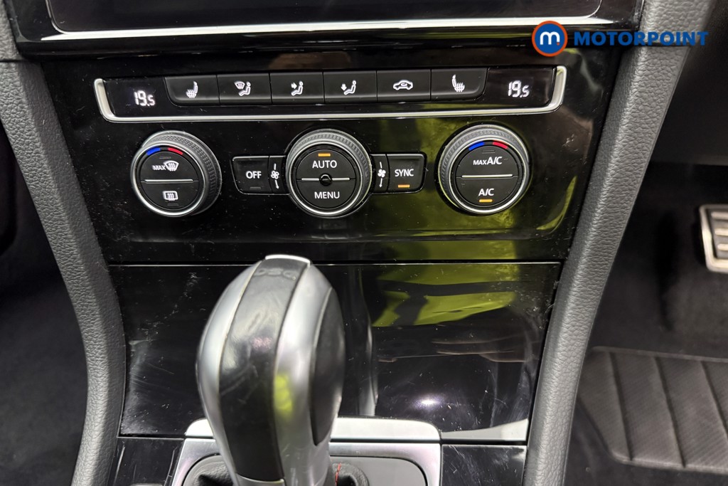 Volkswagen Golf Gti Performance Automatic Petrol Hatchback - Stock Number (1576639) - 25th supplementary image