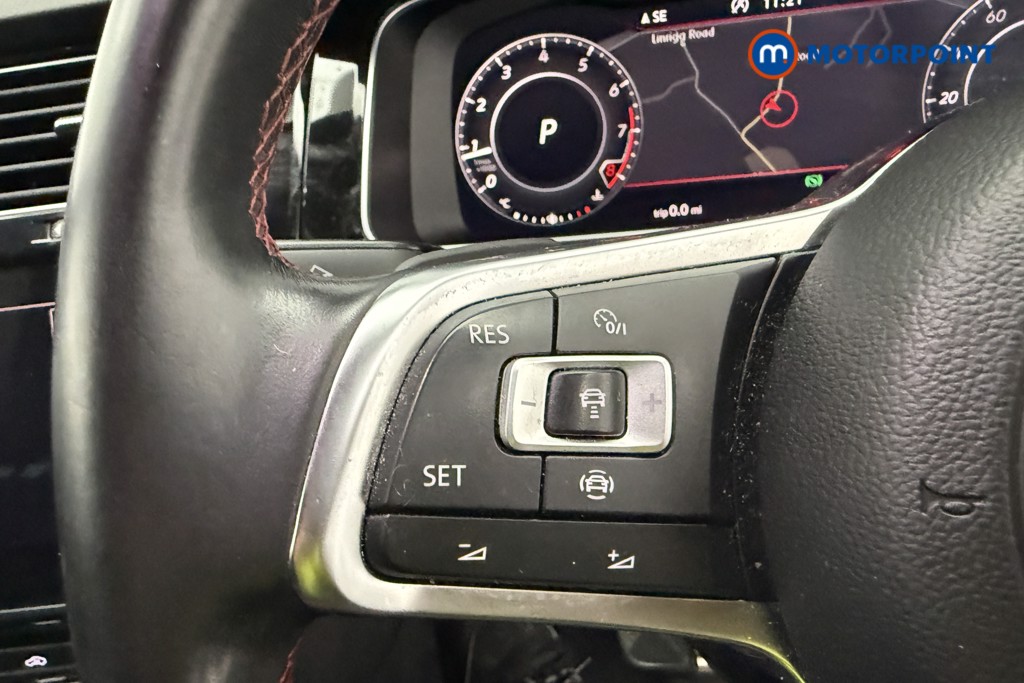 Volkswagen Golf Gti Performance Automatic Petrol Hatchback - Stock Number (1576639) - 31st supplementary image