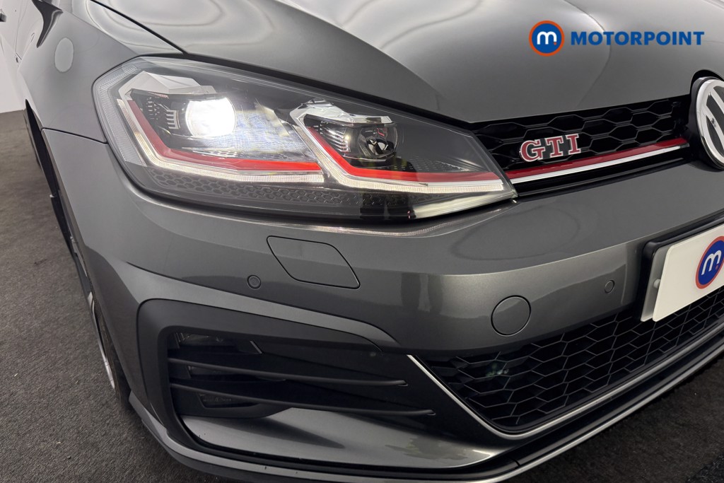 Volkswagen Golf Gti Performance Automatic Petrol Hatchback - Stock Number (1576639) - 33rd supplementary image