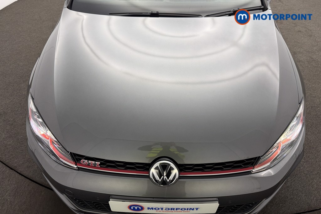 Volkswagen Golf Gti Performance Automatic Petrol Hatchback - Stock Number (1576639) - 34th supplementary image
