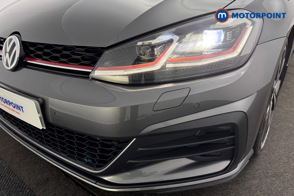 Volkswagen Golf Gti Performance Automatic Petrol Hatchback - Stock Number (1576639) - 35th supplementary image