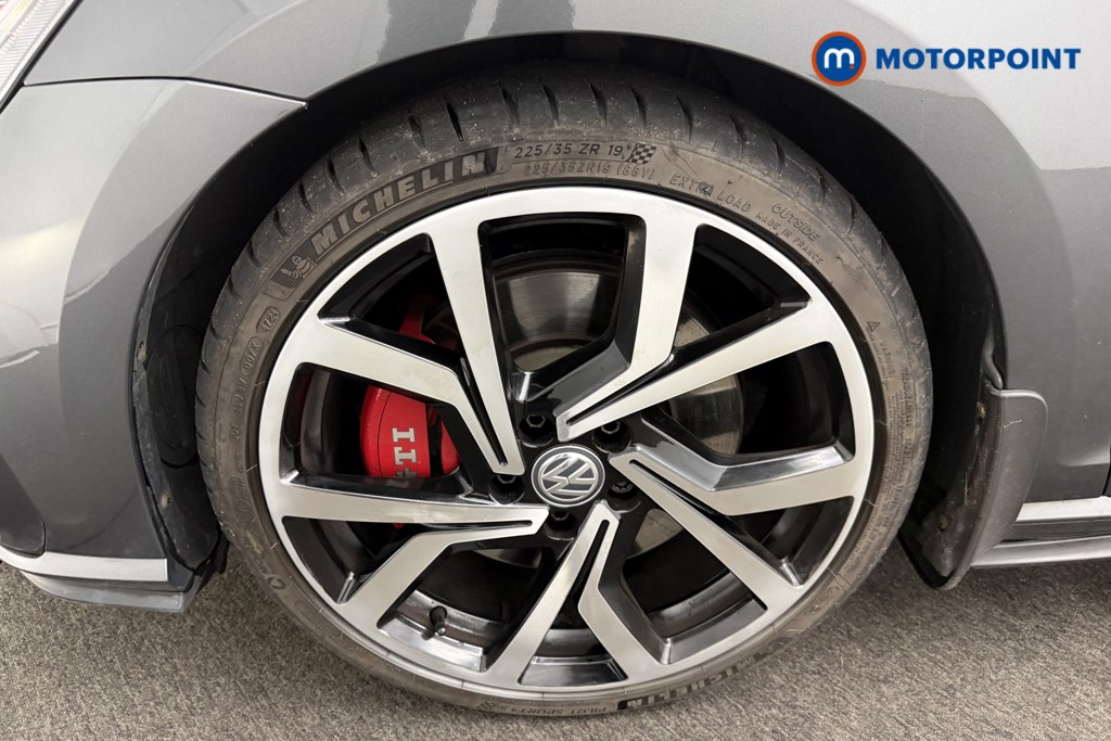 Volkswagen Golf Gti Performance Automatic Petrol Hatchback - Stock Number (1576639) - 36th supplementary image