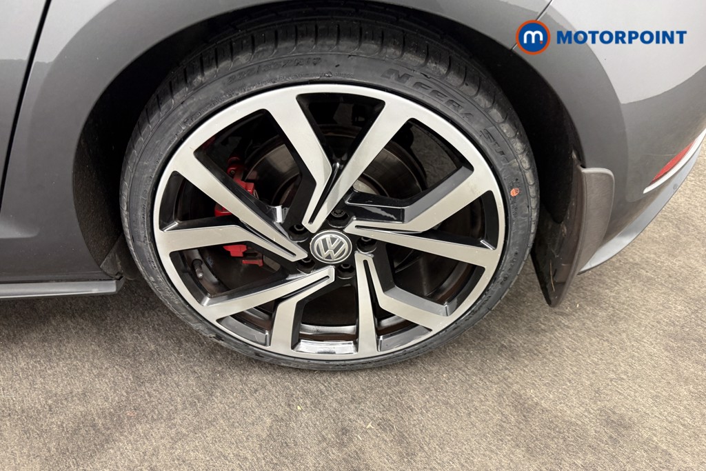 Volkswagen Golf Gti Performance Automatic Petrol Hatchback - Stock Number (1576639) - 37th supplementary image