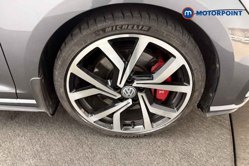 Volkswagen Golf Gti Performance Automatic Petrol Hatchback - Stock Number (1576639) - 39th supplementary image