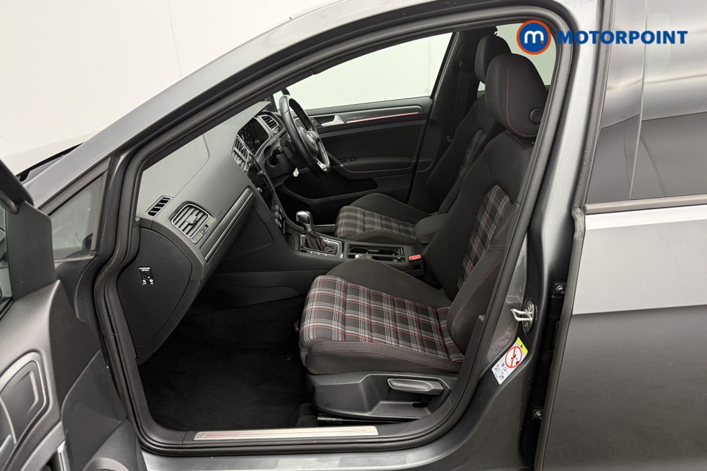 Volkswagen Golf Gti Performance Automatic Petrol Hatchback - Stock Number (1576639) - 1st supplementary image