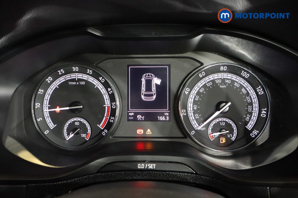 Skoda Karoq Se Technology Manual Diesel SUV - Stock Number (1577017) - 2nd supplementary image