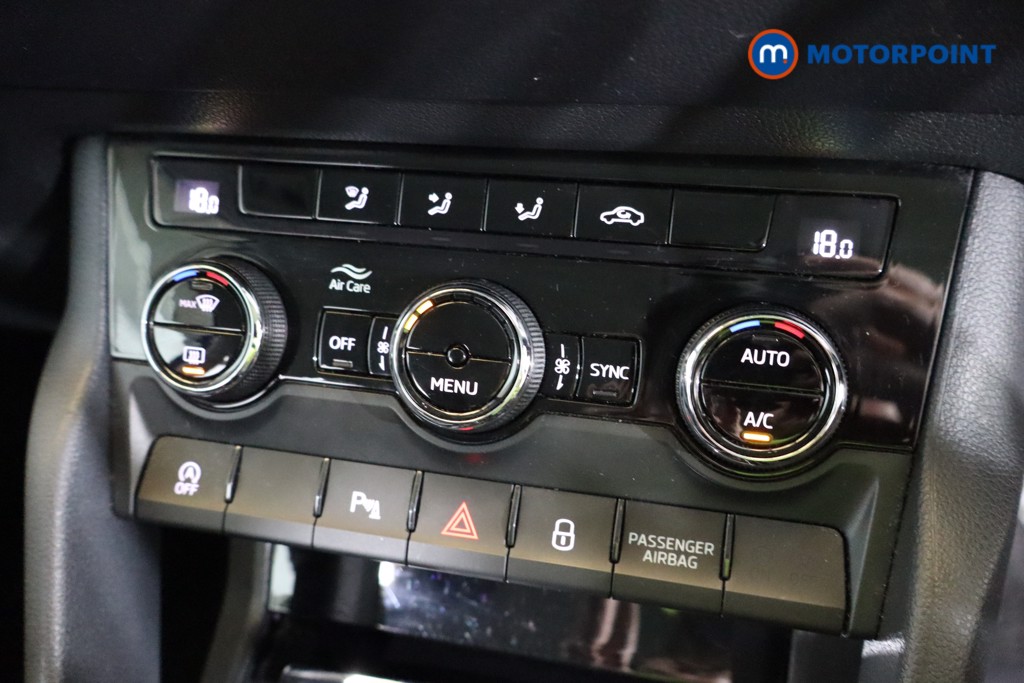 Skoda Karoq Se Technology Manual Diesel SUV - Stock Number (1577017) - 11th supplementary image