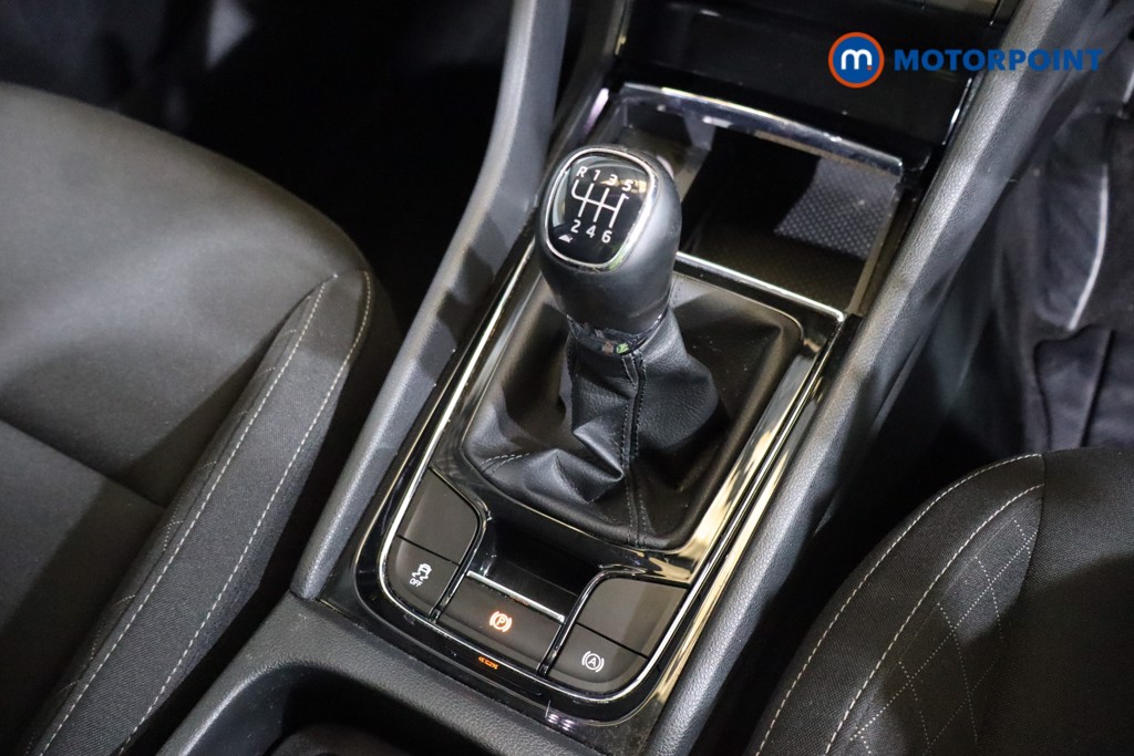Skoda Karoq Se Technology Manual Diesel SUV - Stock Number (1577017) - 12th supplementary image