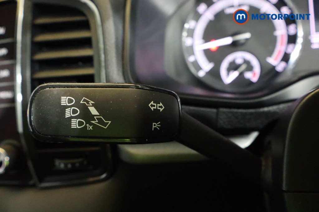 Skoda Karoq Se Technology Manual Diesel SUV - Stock Number (1577017) - 15th supplementary image