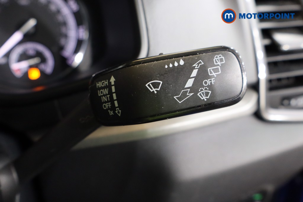 Skoda Karoq Se Technology Manual Diesel SUV - Stock Number (1577017) - 17th supplementary image