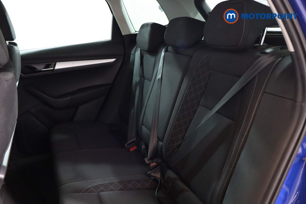 Skoda Karoq Se Technology Manual Diesel SUV - Stock Number (1577017) - 21st supplementary image