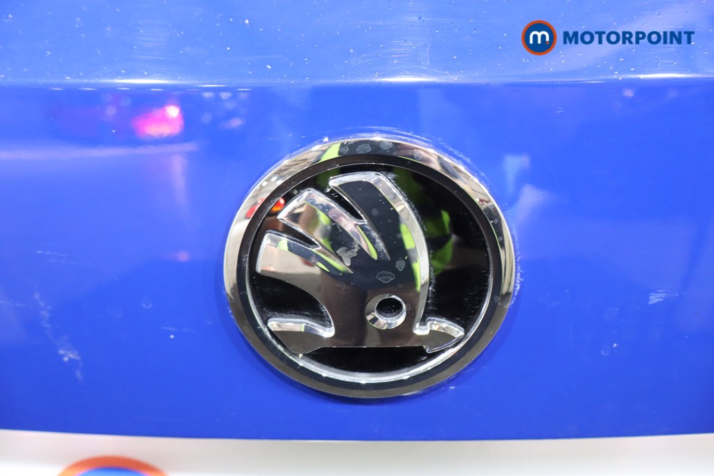 Skoda Karoq Se Technology Manual Diesel SUV - Stock Number (1577017) - 34th supplementary image